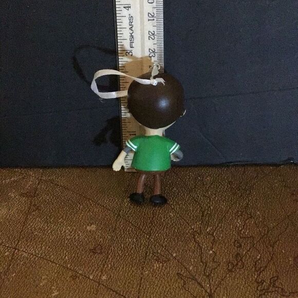 Ornament Hallmark Sheldon from the Big Bang - Picture 3 of 3